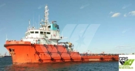 69m / Offshore Tug/Supply Ship for Sale / #107723