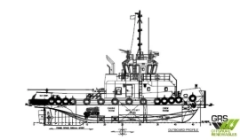 24m Tug for Sale / #1088526