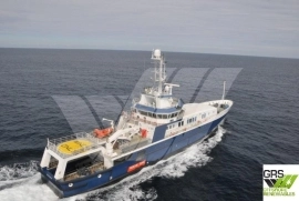 Shadow Support / Surveillance / Search & Rescue /