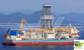 228m / Drilling Ship for Sale / #1077906