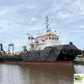 Keen Sellers 36m Tug for Sale / #1071915