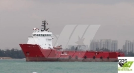 72m / DP 2 Platform Supply Vessel for Sale / #106