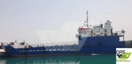 Keen Sellers 51m / Landing Craft for Sale / #1026
