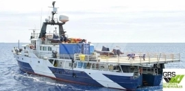 40m Yacht for Sale / #1085721