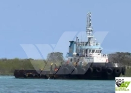 32m Tug for Sale / #1070256
