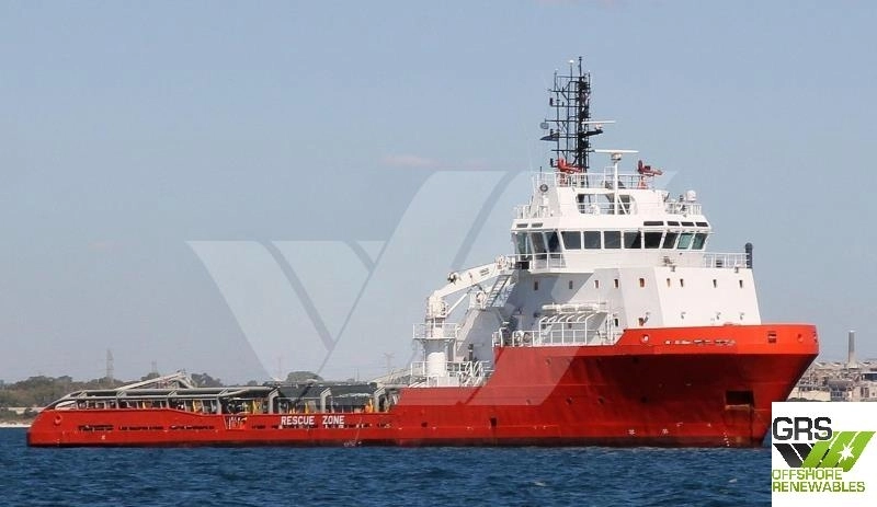 Keen Sellers 69m / DP 2 / 140ts BP AHTS Vessel fo