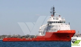 Keen Sellers 69m / DP 2 / 140ts BP AHTS Vessel fo