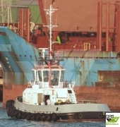 Keen Sellers 23m / 38ts BP Tug for Sale / #106271