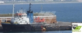 Keen Sellers 57m / 55ts BP AHTS Vessel for Sale /