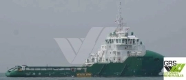 67m / DP 2 / 90ts BP AHTS Vessel for Sale / #1087