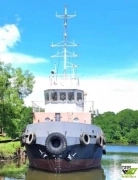 24m Tug for Sale / #1081015