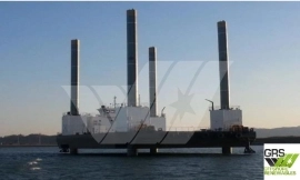 50m Jack Up for Sale / #1089221