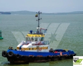 23m / 31ts BP Tug for Sale / #1055650