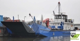 27m / Landing Craft for Sale / #1106586