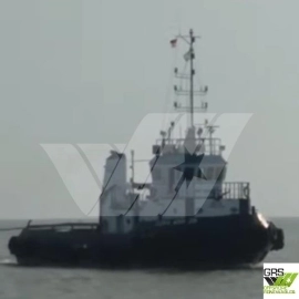 27m / 30ts BP Tug for Sale / #1073064