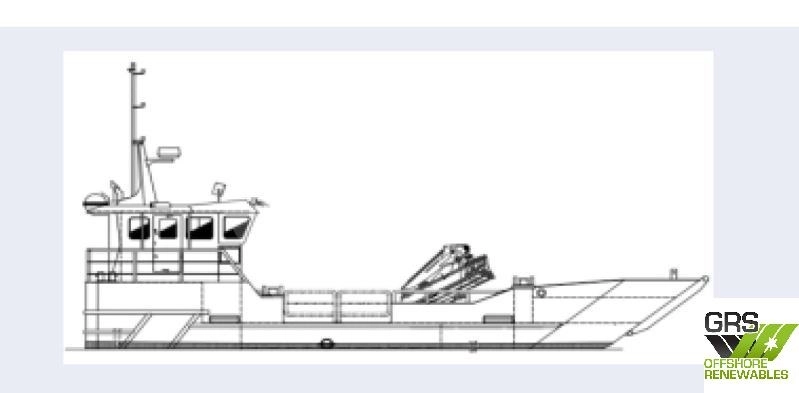 NEW BUILD 16m / Landing Craft for Sale / #1105150