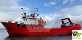 23m Research- Survey- Guard Vessel for Sale / #11