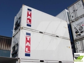 20ft reefer container / Offshore Container for Sa