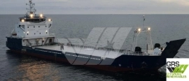 NEWBUILDING / 80m / Landing Craft for Sale / #111
