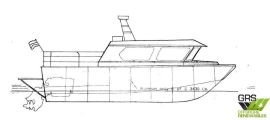 9m Workboat for Sale / #1117237