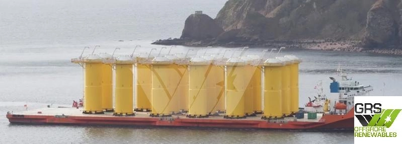 165m / Heavy Load Carrier for Sale / #1126758