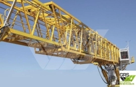 45 mtr Gangway system / Gangway for Sale / #11289