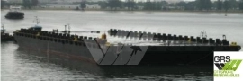 91m / 27,4m Pontoon / Barge for Sale / #1128791