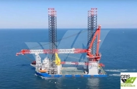 Asking USD 158 Mio // Try Less // 125m / DP 2 / 1