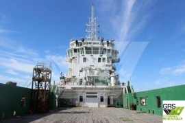 67m / DP 2 / 96ts BP AHTS Vessel for Sale / #1128