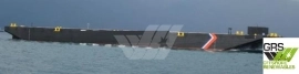 92m / 30,48m Pontoon / Barge for Sale / #1128858