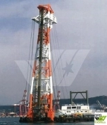 Can be sold for 2 Mil 50m / Pontoon (Function unk