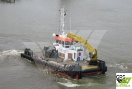 24m / 25ts BP Multicat for Sale / #1134745