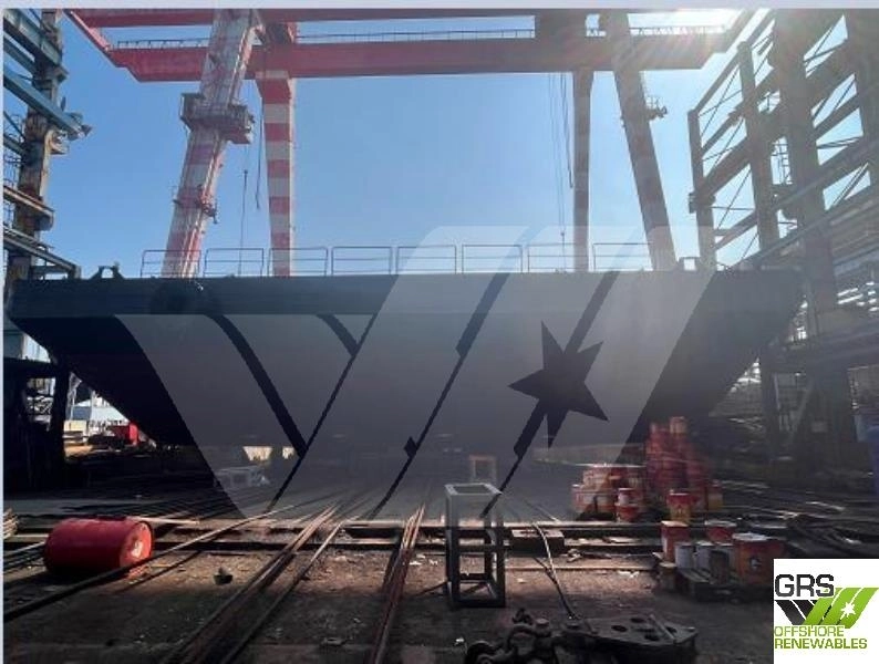 73m / 24,38m Pontoon / Barge for Sale / #1128890