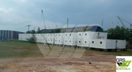 PROMPT Available / Accomodation Module for Sale /