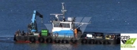19m Workboat for Sale / #1139819