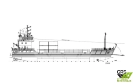 65m / Landing Craft for Sale / #1139770