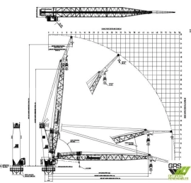 Crane for Sale / #1139842