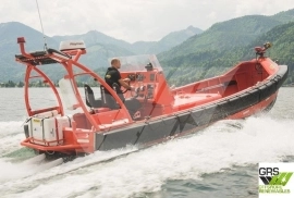 PROMPT AVAILABLE ex EU CONTINENT / Supply Tender 