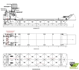 52m / Landing Craft for Sale / #1139885