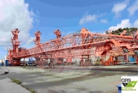 THREE NOV Offshore Cranes FOR SALE / Located EURO