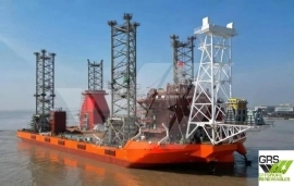 RESALE / DELIVERY MAY 2024 / 136m / DP 2 / 118 pa