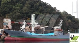 Resale of IACS classed 20BP Tug, 1700HP / Septemb