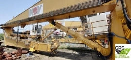 CRANE Knuckle Boom 9 TON 22,3m NOV / Crane for Sa