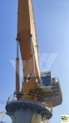 CRANE NOV 85t x18m KNUCKLE BOOM / Crane for Sale 