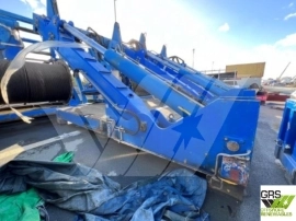 LARS 12T ODIM for Sale ex EUROPE / Miscellaneous 