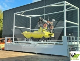 FAST RESCUE CRAFT (FRC) 16 PAX Inboard for Sale /