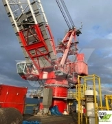 85 TON CRANE Lattice Boom Liebherr BOS 4200-85 Li