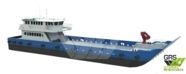 45m / Landing Craft for Sale / #1144143