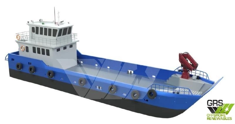 25m / Landing Craft for Sale / #1144145