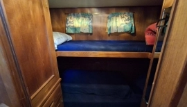1981, Hershine, Trawler 37